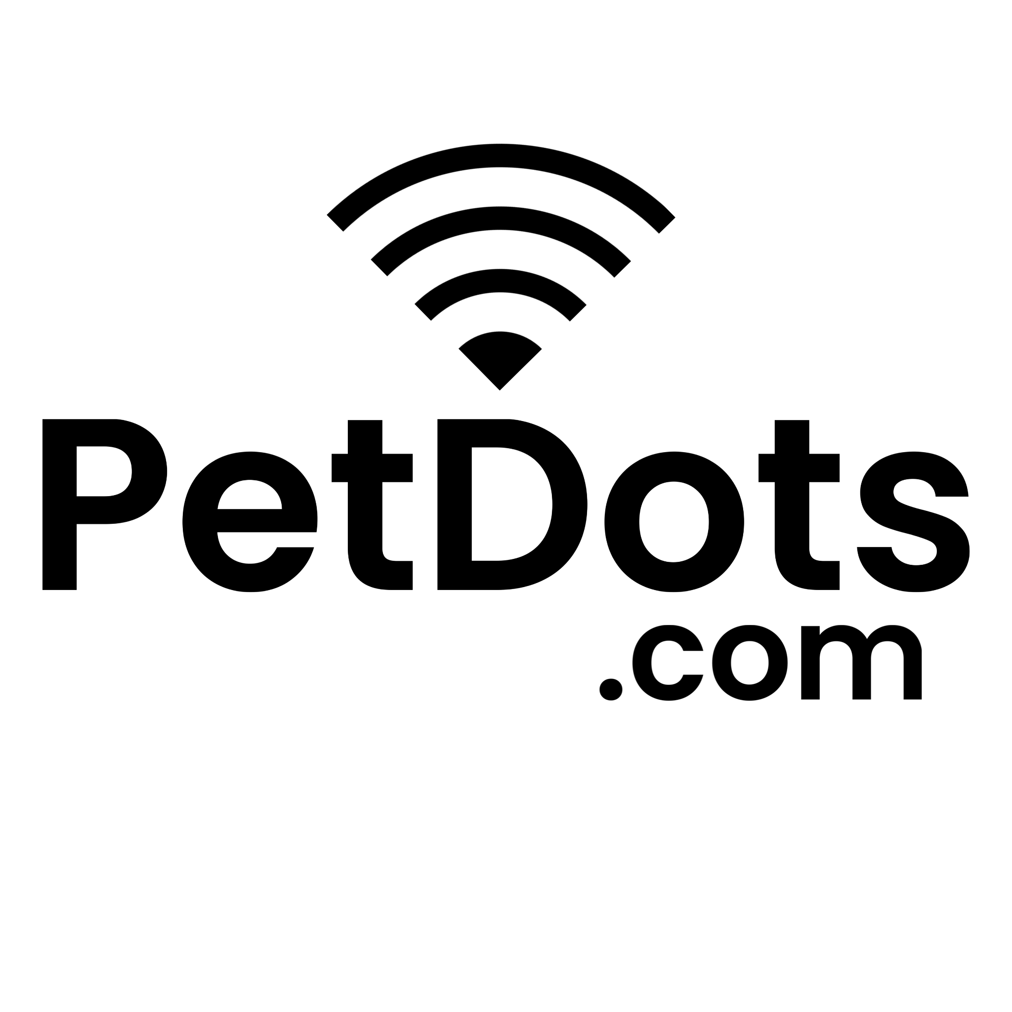 petdots logo